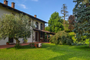 Cascina dei Cisi San Michele